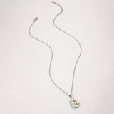 Eterno Bond Colgante Collar