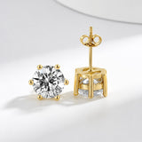 Diamond Luxe Pendiente Pendientes