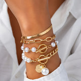 Selección Wrist Set de Pulseras