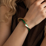 Esmeralda Mirage Brazalete