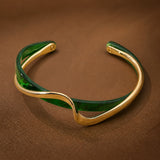 Esmeralda Mirage Brazalete