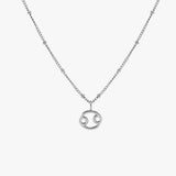 Zodiac Harmony Charm Collar