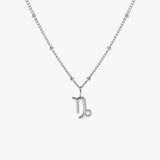 Zodiac Harmony Charm Collar