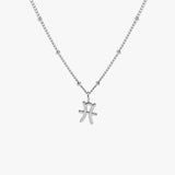 Zodiac Harmony Charm Collar