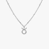Zodiac Harmony Charm Collar