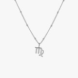 Zodiac Harmony Charm Collar